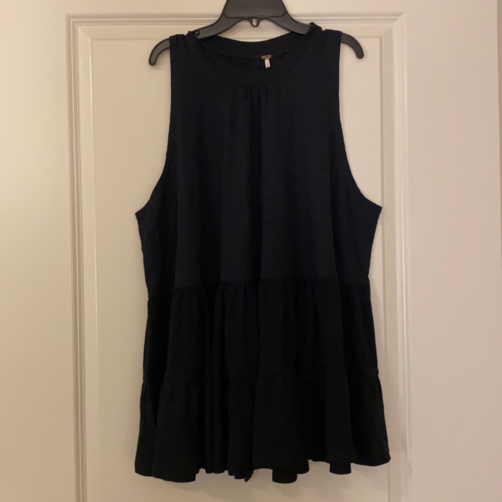 Free people tank top